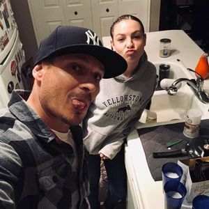 Meet your Posher, Jason